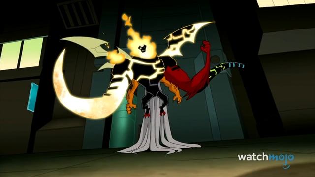 Top 10 Times Ben 10 Characters Went Beast Mode