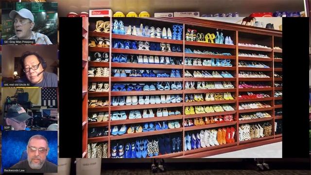 No. 25 - Items You Should Have In Your Preps Already