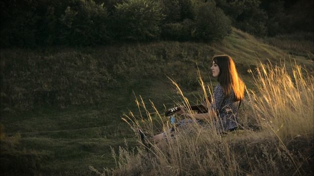 «Пока моя гитара горит» - TROYA (Official Video)