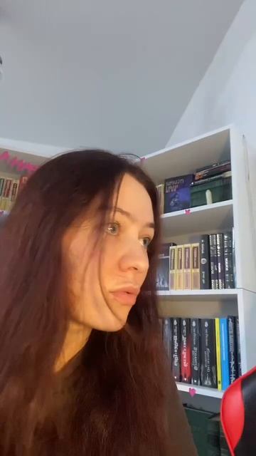 Писательский тг: Морана