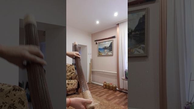 посох дождя  1 м.