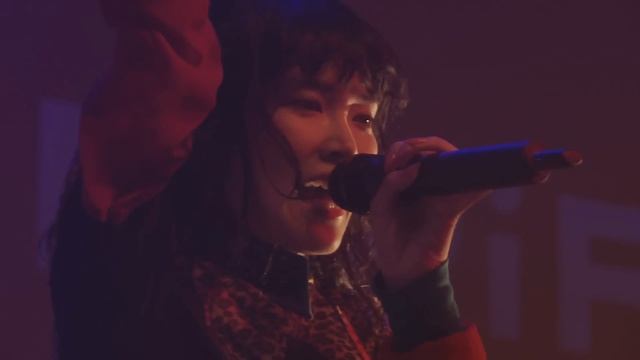 EMPiRE / アカルイミライ [THE EMPiRE STRiKES START!! at マイナビBLITZ赤坂]