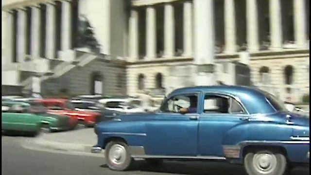 Autos de Cuba(1998)