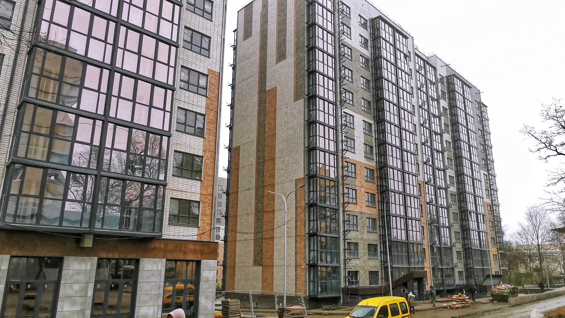 МАРИУПОЛЬ Самые Грандиозные строения🏬 Самое популярное Место города🌭🥪Восстановление Жизнь сегодня