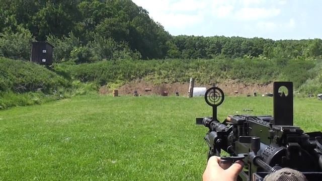 KPV KPVT heavy machine gun 14.5 mm
