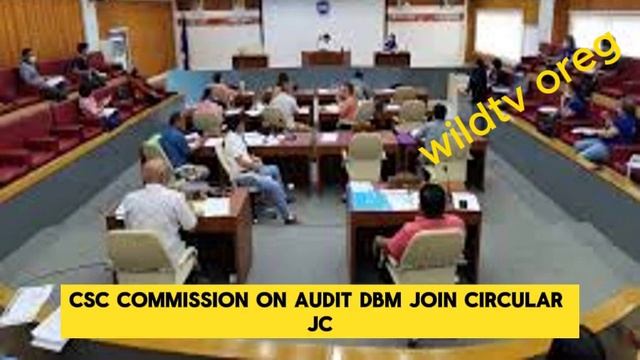 GOODNEWS!! PBBM Helps COS and JO to Get Permanent Positions in Gov't@wildtvoreg#bbm #deped #cos #jo