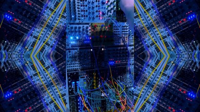 Acoastal Benditures // Make Noise 0-Coast, QuBit Data Bender, Pamela’s New Workout, Vector Space