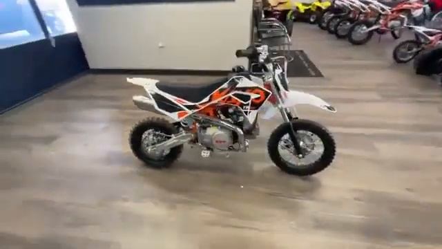 2022 Kayo Ts 90 K03132