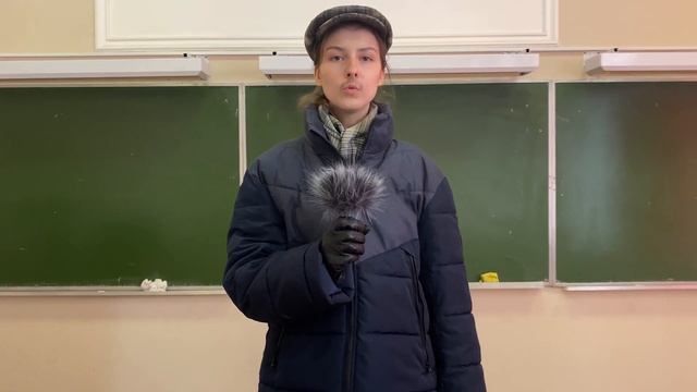 Визитка группы 1231Б 