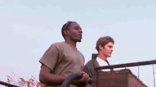 SCI Foundation - Tanzania Segment 1 of 3