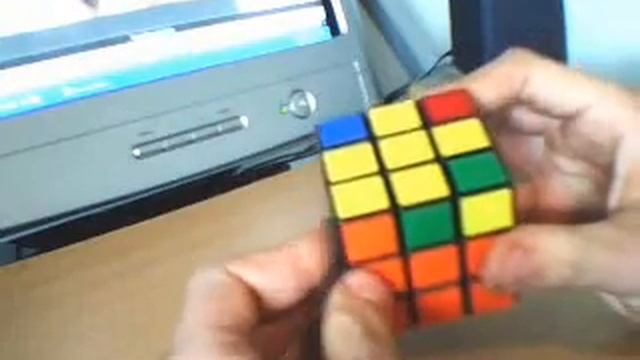 How To: Solve the Rubik's Cube (Part 2 of 2)
