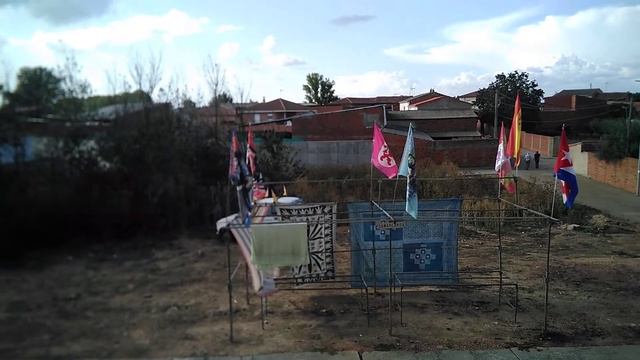 ¡¡ Ven Espíritu Santo !!