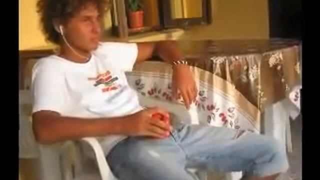 Georgian Boys 360p