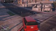 Grand Theft Auto V |#21| Свободное падение