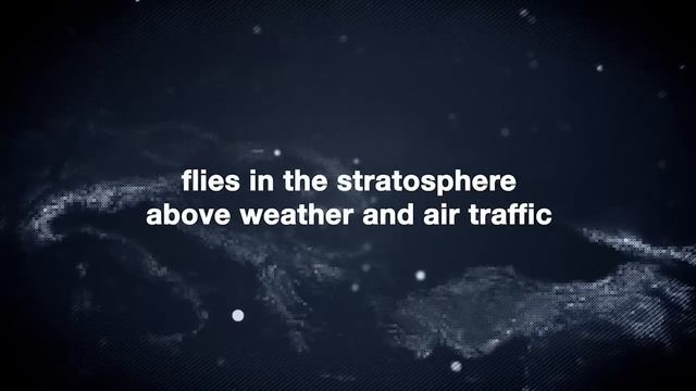 Zephyr UAS - Eco-friendly, yet powerful