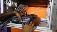 Hikvision IP Camera Installation