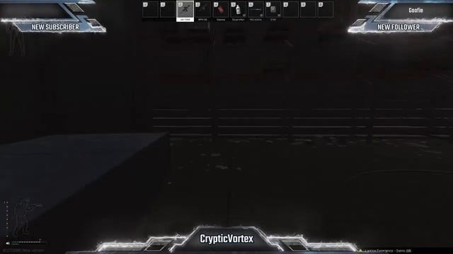 Questing it up on some Tarkov today!