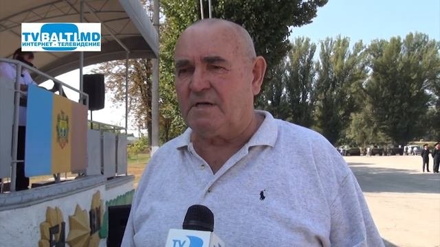 Первому командиру 1 мотопехотной  бригады  Бельц- Л. Карасеву посвящается 02 09 18