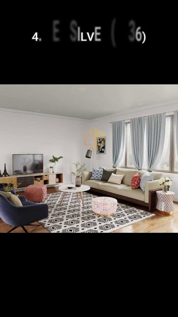 Top 5 Calming Colors by Asian Paints | Creative Design Studios