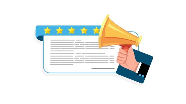 Customer Feedback Accelerator by Shade Digital