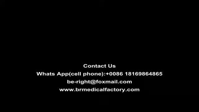 Checking YS CS A ultrasonic scaler dental equipment www.brmedicalfactory.com