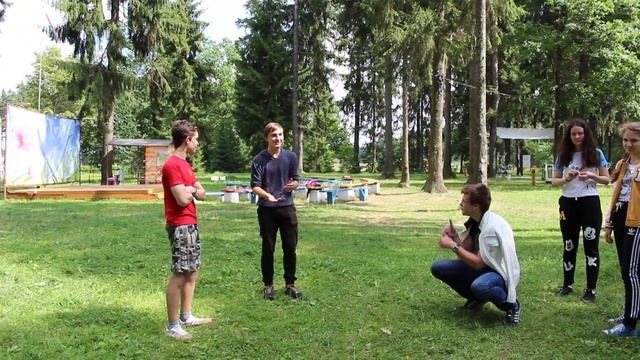Задание на круг - Карабас Барабас улетел на Марс | 2