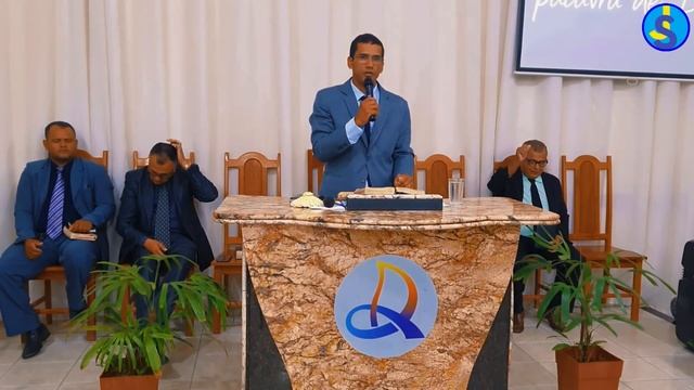 SEGREDOS DO SALMO 133 _ PR: ABDIAS ABRAHAM #pregação #assembleiadedeus