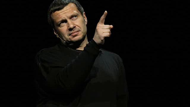 Соловьев: Мнение о фильме "Призедент"!