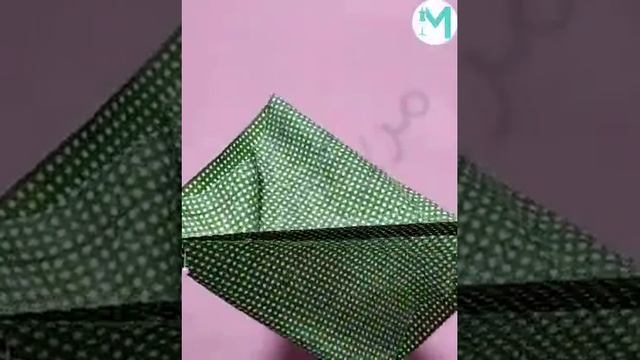 آموزش نوار اریب - آموزش خیاطی