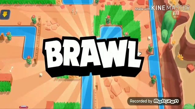 Brawl stars Cz.1