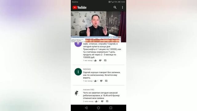 Рофлюнькаем с Елисеевым. А также Трин Инвест(Trin Invest) , Зеалм(Zealm)