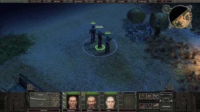 [СТРИМ 14] Санитары Подземелий 2 | Planet Alkatraz 2
