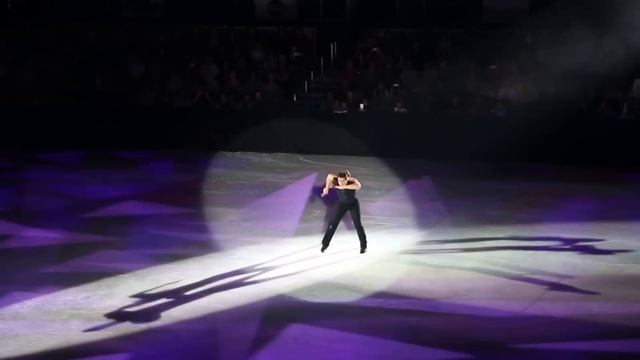 CNE Ice Skating Canada 2015