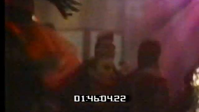 RADWASTE - "Impulse" - final edit from the film "Pucker Up & Bark Like A Dog"