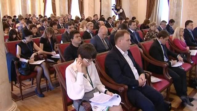 В Сочи прошло общероссийское совещание. Новости 24 Сочи