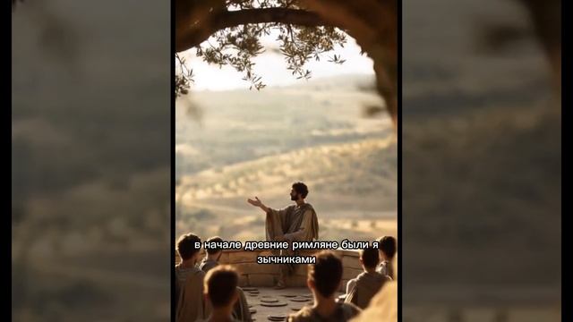 Римская тога