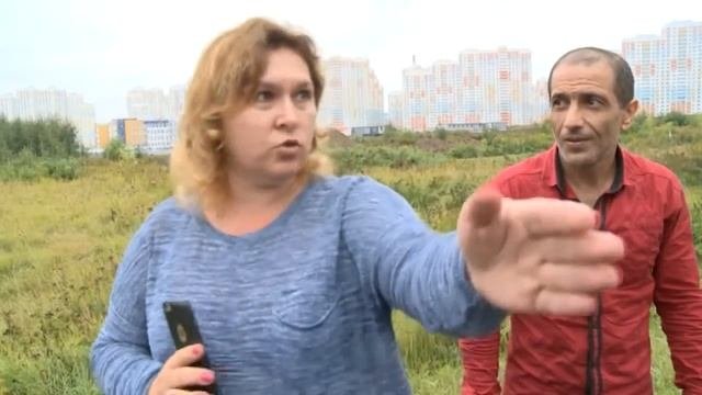 Мокрая дорога -  опасность!?