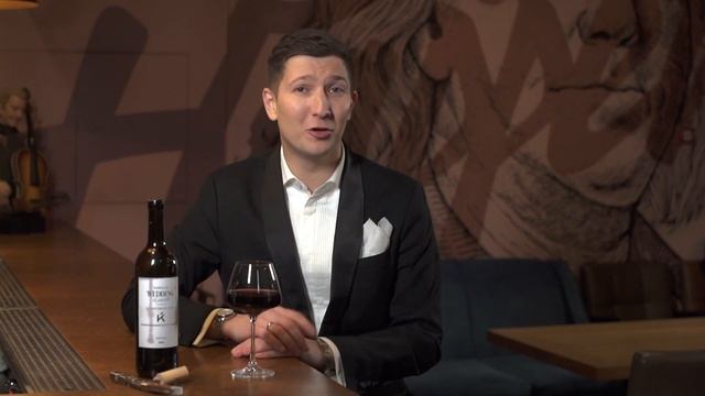 Заявка на WEDDING AWARDS 2022 Лучший Ведущий Константин Клиновский