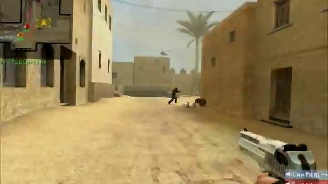 FunT[1]K vs AntiLoL
