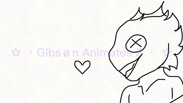 Trauma Boy (Rainbow friends) (Blue x Green, FRIENDS ONLY) (shitpost)