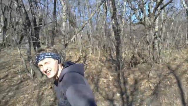 После 28 километров