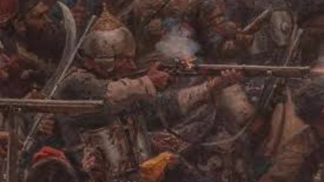 500 лет назад - Вышел первый печатный вариант карты Руси