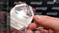 2017/18 Spectra Basketball Full Case PYT #3 ~ 7/21/18
