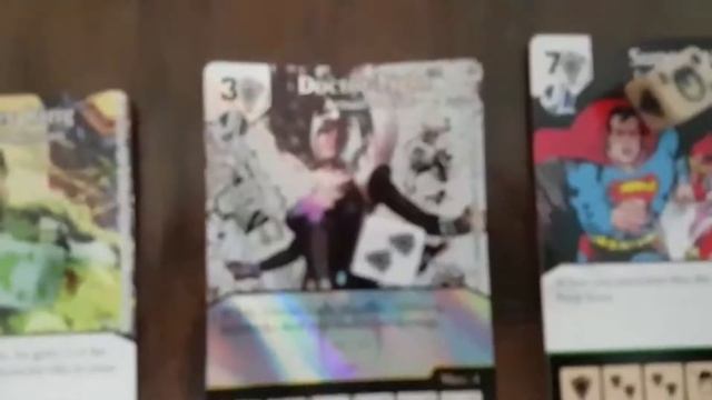 DiceMasters Green Arrow & Flash Gravity Feed Unboxing
