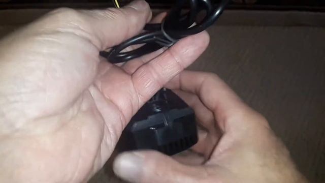 UNBOXING 20 WATT LED BICYCLE HIGH BEAM LIGHT