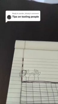 Tips on tooling the block 🏐