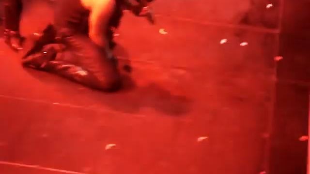 Whole Lotta Love (Tommy kiss) - Adam Lambert - Amsterdam