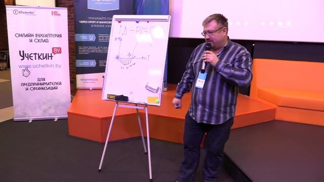 Законы построения Своего Дела - Александр Малашко