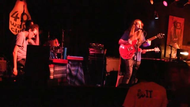 Chief Scout @ The 40 Watt 7-28-16