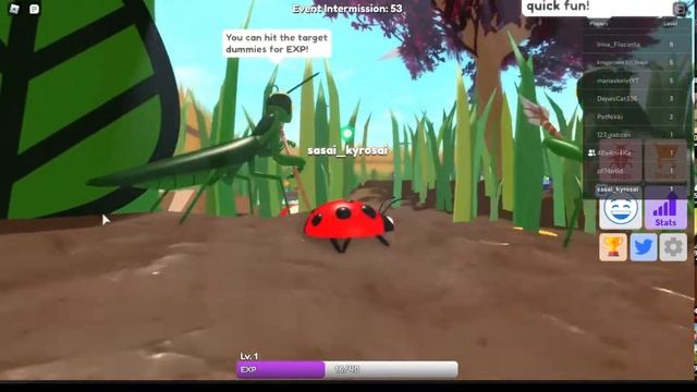 «ПОЗНАЕМ МИР Roblox КАК ВСЕ СЛОЖНО ! ! ! »